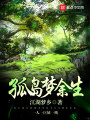 孤岛梦余生在线阅读