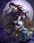 CS:魔王C,说我是天才少年？