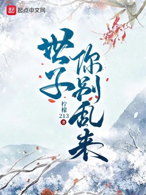 世子你别乱来全文免费